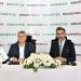 Schaeffler ve Güçlü Güç’ten Rüzgâr Gücünde Stratejik Paydaşlık