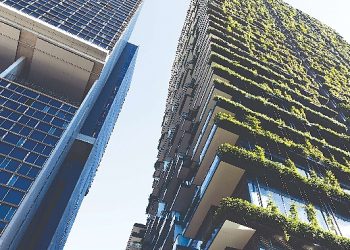 Schneider Electric ve Boston University’nin Ortak Çalışması, Net Sıfır Binalara Geçiş Sürecinde 2 Milyondan Fazla Yeni İstihdam Yaratılabileceğini Ortaya Koyuyor