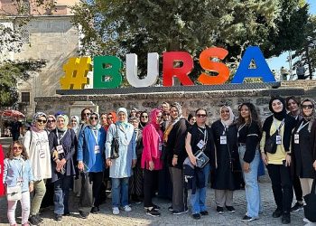 Selçuklu Belediyesi Bilecik-Bursa Kültür tipleri devam ediyor