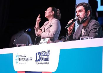 Serdar Tuncer: Allah Kimseyi Evliya Etmesin