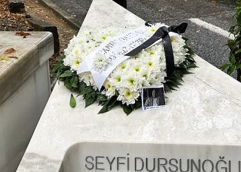 Seyfi Dursunoğlu ÇYDD Tarafından Doğum Gününde Anıldı