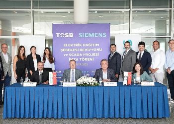 Siemens Türkiye ve TOSB’den Teknolojide Dev İş Birliği