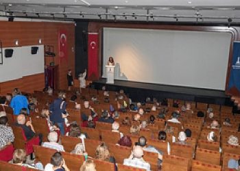 Sıla Hasreti Belgeseli İzmirliler ile Buluştu