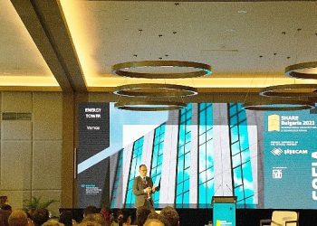 Şişecam, Resmi Sponsor Olduğu SHARE Bulgaristan Forumu’nda Avrupa’daki Bölüm Profesyonelleriyle Buluştu