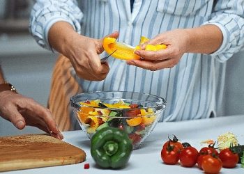 Sonbaharda Sağlıklı Beslenmenin 10 Kuralı