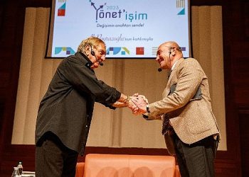 Soyer, “İzmir Türkiye’ye yeni deniz feneri olmaya muktedir”