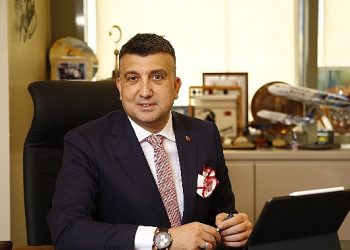 Steel Sigorta ve Reasürans Brokerliği CEO’su Abdullah Özcan: “Çocuğunuzun Geleceğini Sigortasız Bırakmayın!”