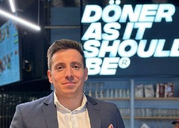 Tastyy’den Türk Dönerine Çağdaş Yorum