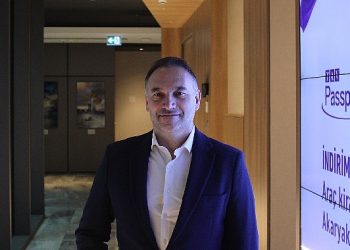 TAV İşletme Hizmetleri’nde Üst Seviye Atama