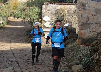 – Tayfun Canlı İda Ultra Maraton tarihini açıkladı!