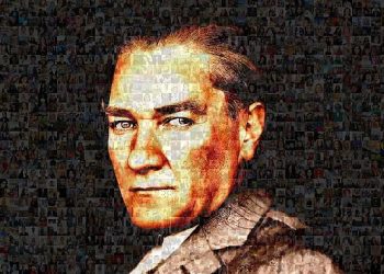 TEGV Cumhuriyetimizin 100’üncü yılında herkesi Cumhuriyetin Yüzü olmaya davet ediyor