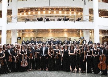 Tekfen Filarmoni, İstiklal Marşı’mızın Bilinmeyen Öyküsünü Sanatseverlerle Buluşturacak