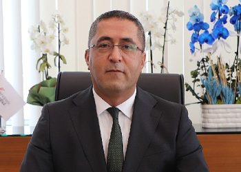 Teknopark İstanbul’da Üst Seviye Atama