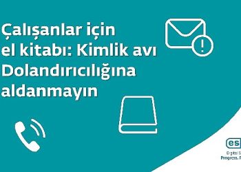 Toplumsal mühendislik hücumlarına karşı koymanın yolları