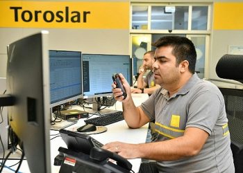 Toroslar EDAŞ Gaziantep’i Bakım ve Yatırımlarıyla Aydınlattı