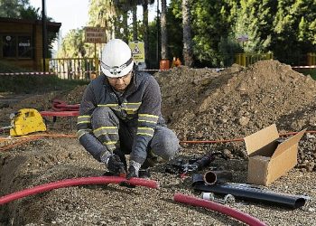 Toroslar EDAŞ Osmaniye’yi Bakım ve Yatırımlarıyla Aydınlattı