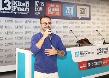 Tufan: Bir masalı anlatmak bir dünya kurmaktır Basılı: Nohut adam öyküsü zorbalık üzerine