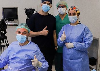 Tüm Dünyada Teknolojimiz ve Deneyimimizle Canlı Yayındaydık!