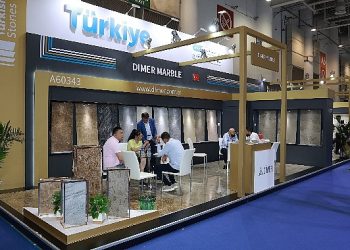 Türk Doğal Taş Kesimi Güney Kore Yolcusu