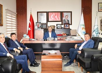 Türk Klinik Biyokimya Sempozyumu İznik’te Gerçekleşiyor