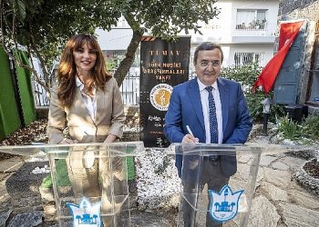 Türk Musikisi için Örnek İşbirliği