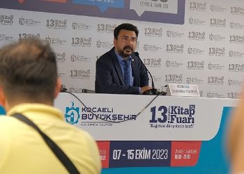 Türker: Bugünün Dünyasını Anlamak Tarihi Âlâ Bilmekten Geçer