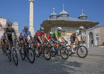 Türkiye Bisiklet Federasyonu ve Türkiye Fotoğraf Vakfı 58. Cumhurbaşkanlığı Türkiye Bisiklet Tipi Fotoğraf Müsabakası Sonuçları Açıklandı