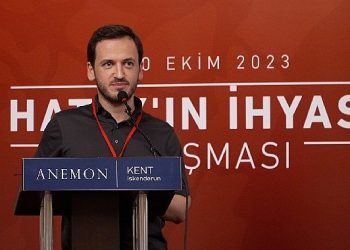 Türkiye Tasarım Vakfı, Hatay’ın ihyası için dizayncıları halkla buluşturdu