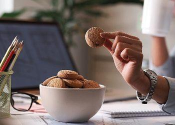 Türkiye’nin En Sevdiği Atıştırmalık: Bisküvi