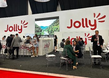 Türkiye’nin önde gelen Turizm şirketi Jolly Antalya Turizm Fuarı’nda