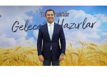 TürkTraktör 2023 Yılı Üçüncü Çeyrek Finansal Sonuçlarını Açıkladı