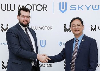 Ulu Motor, Skyworth Küresel İştirakinin Birinci Adımları Atıldı