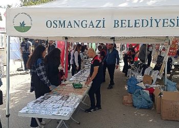 Üniversite Öğrencilerine Geri Dönüşümün Değerini Anlatıldı