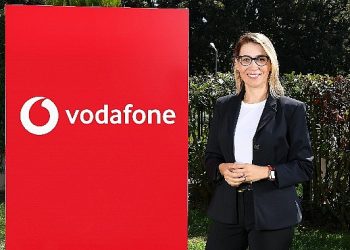 Vodafone Freezone’dan Cumhuriyet’in 100. Yılında Espora Dayanak