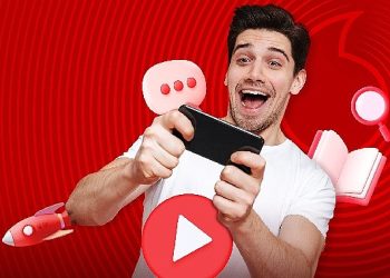 Vodafone Yanımda’dan yeni cümbüş alanı