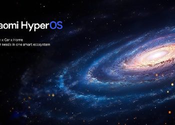 Xiaomi, İnsan Merkezli İşletim Sistemi HyperOS’u Tanıttı