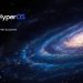 Xiaomi, İnsan Merkezli İşletim Sistemi HyperOS’u Tanıttı