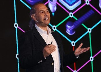 Yapay Zekâ Ekosistemi Türkiye Yapay Zekâ Tepesi’nde Bir Ortaya Geldi