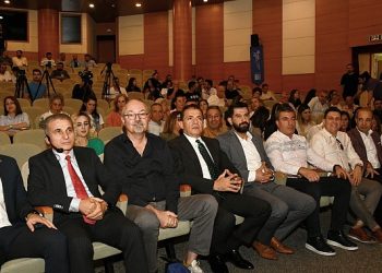 Yenişehir Belediyesi İkinci Kere Avrupa Triatlon Kupası’na Mesken Sahipliği Yapacak