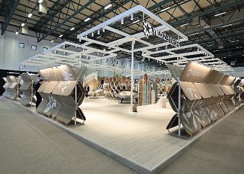 Yıldız Entegre, 25. Intermob Fuarı’nda Yenilikçi Eserleri ile Yerini Aldı