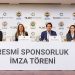 Yıldız Entegre, Fenerbahçe Opet Bayan Voleybol Grubu’nun Forma Sponsoru Oldu