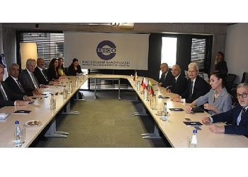 Yorgancılar’dan 3 ülkeye davet : Siz isteyin biz üretelim