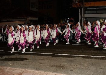 Yüreğimizdeki Cumhuriyet sevdası meydanlara sığmadı