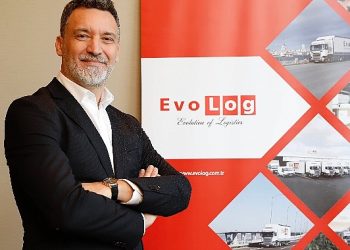 Yurt Dışı Yatırımlarıyla Güçlenen EvoLog’un Amacı Avrupa’da Liderlik