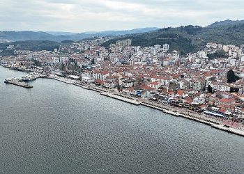 Zelzeleye Güçlü Mudanya için “Hızlı Tarama ile Bina Testi”