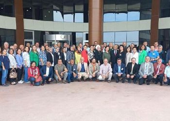 Ziraî Güçbirliği Afyon’da Düzenlenen Çalıştay’da Muğla’yı Temsil Etti