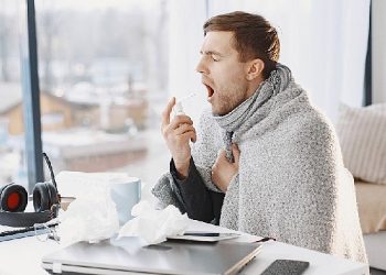 10 soruda kış ajerjisi