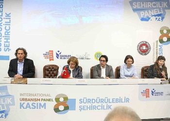 “15 dakikalık kent hayatımızı kolaylaştıracak”