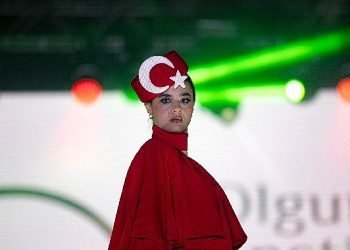 2. memleketler arası tarsus şenliği görkemli bir açılışla başladı