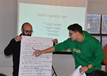 2026 Avrupa Gençlik Başşehri unvanı için geri sayım başladı